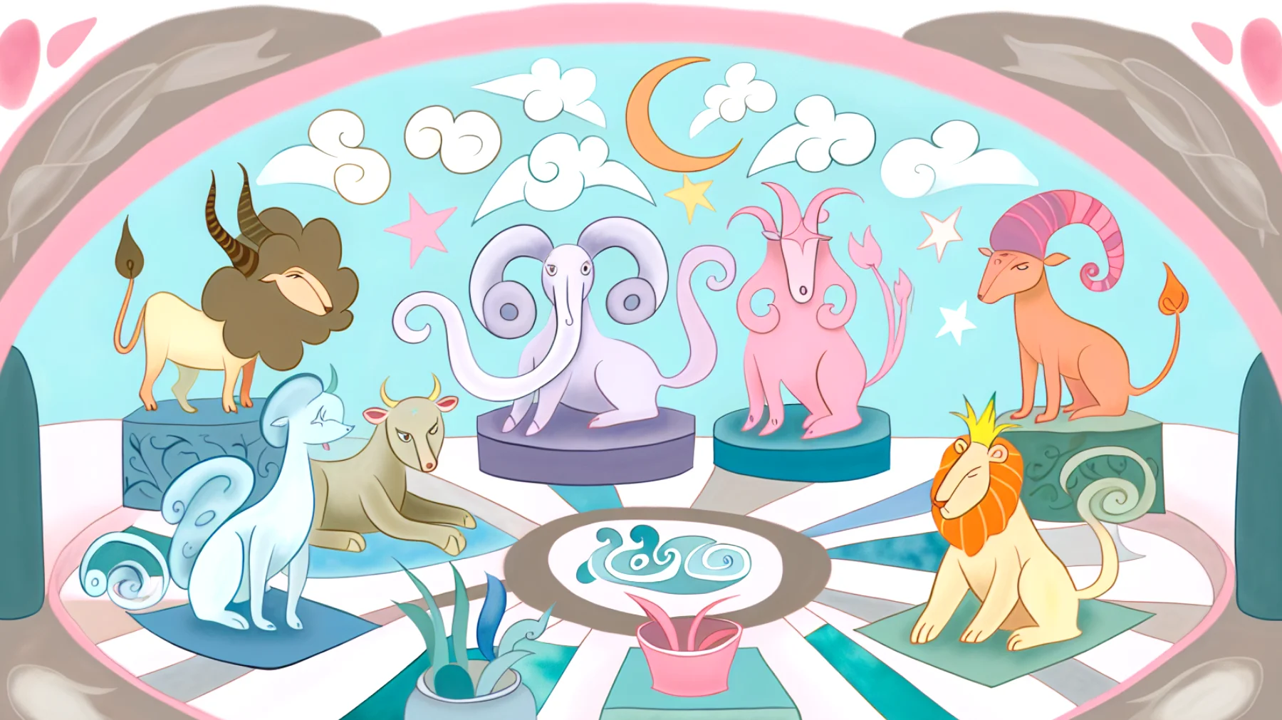 oroscopo del mattino 2026-02-27T23:16:45.932Z"