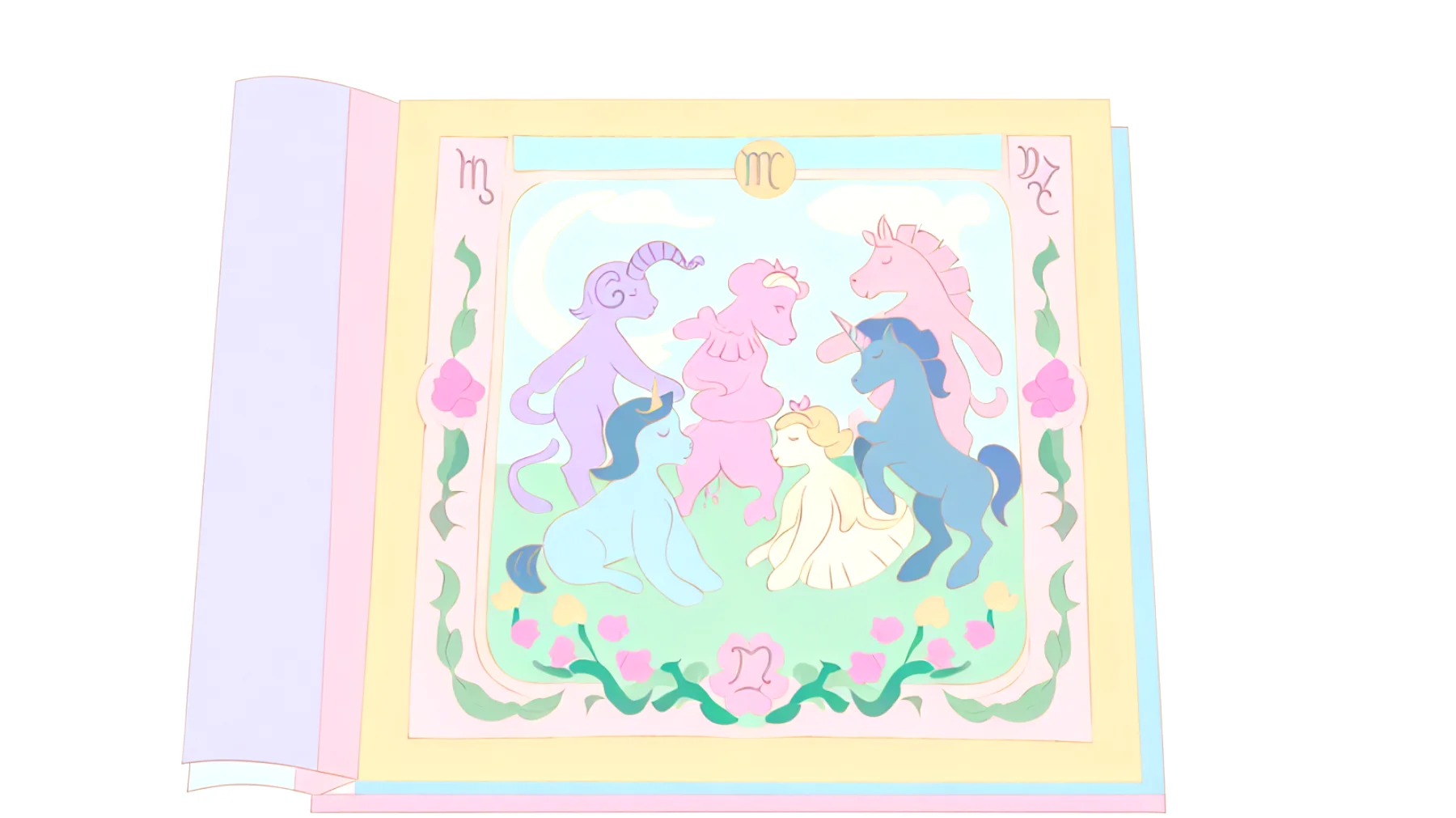 oroscopo del mattino 2026-03-01T23:14:56.861Z"