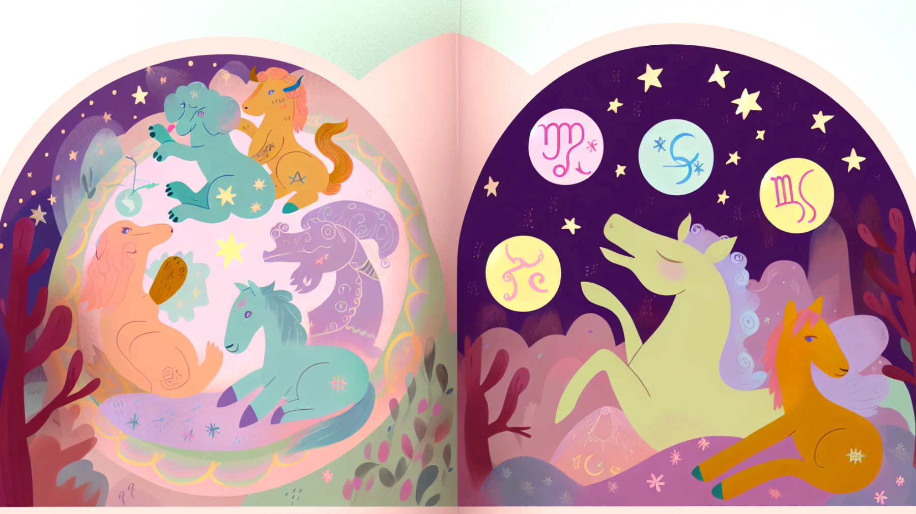 oroscopo del mattino 2026-03-04T23:15:17.000Z"